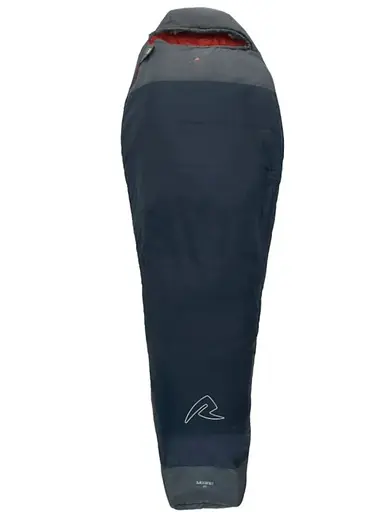 Спальный мешок Robens Moraine III "L"-2°C (250289) - фото 1