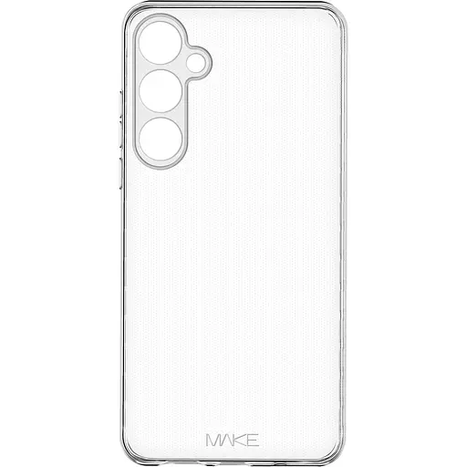 Чохол Make Samsung S24 FE Air