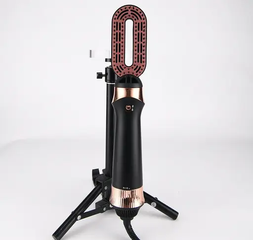 Фен Rotex RHC494-T AirBrush - фото 7