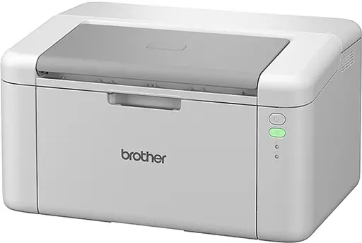 Brother Принтер laser mono A4 Brother HL-L1230W 20 ppm USB Wi-Fi - фото 4