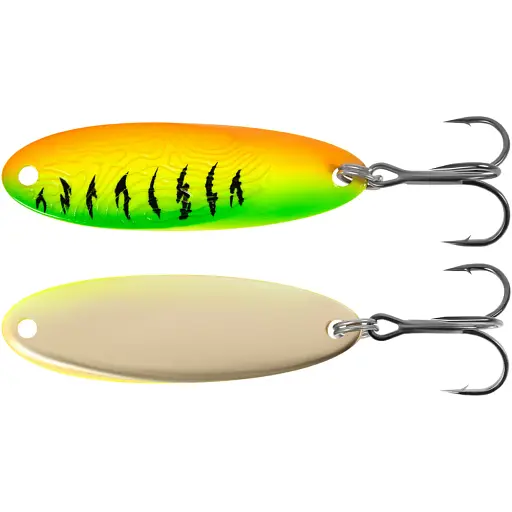 Блешня Select AspMaster 18.0g 55mm MTGG