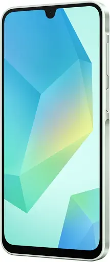 Смартфон Samsung Galaxy A16 4/128GB Light Green (SM-A165FLGB) - фото 5