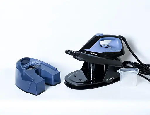 Парогенератор KUMTEL HSS-01 Blue - фото 5