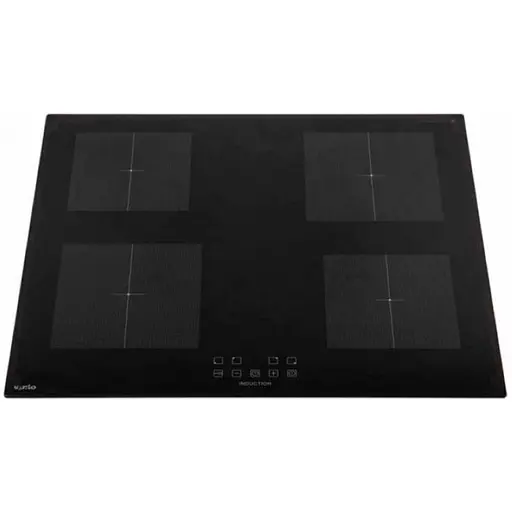 Варочная поверхность электрическая Ventolux HI 64 TC - фото 2