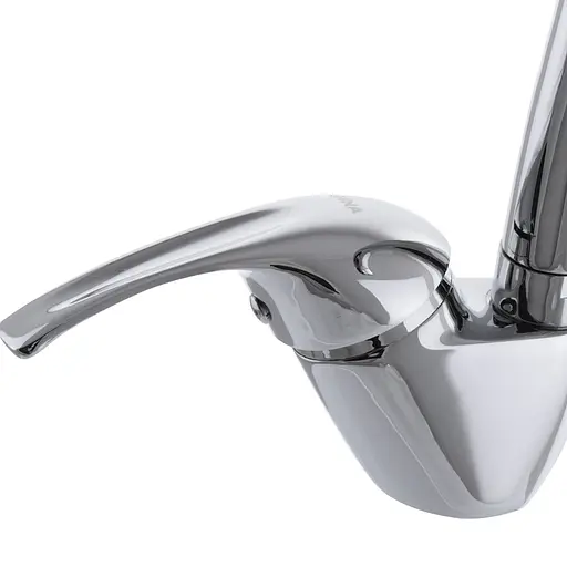 Смеситель для кухни EP Afina 011 EP0102 Хром - фото 2