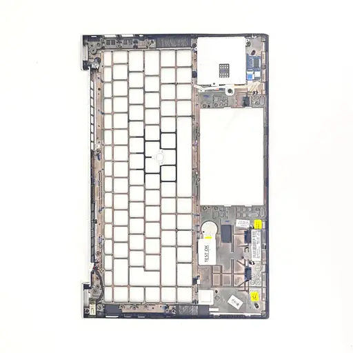 Топкейс для ноутбука HP EliteBook 745 G7 745 G8 840 G7 840 G8 (M36312-071) ЗНИЖКА Б/в - фото 4