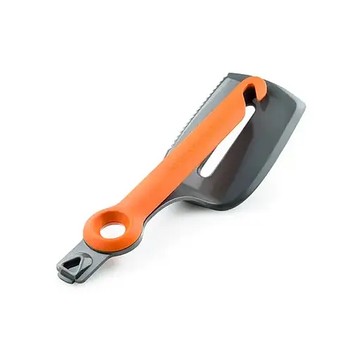 Лопатка GSI Outdoors Pivot Spatula (1099-74320) - фото 2