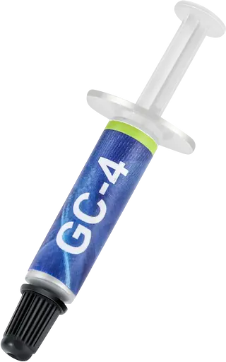 Термопаста Gelid Solutions GC4 1g (TC-GC-04-A)