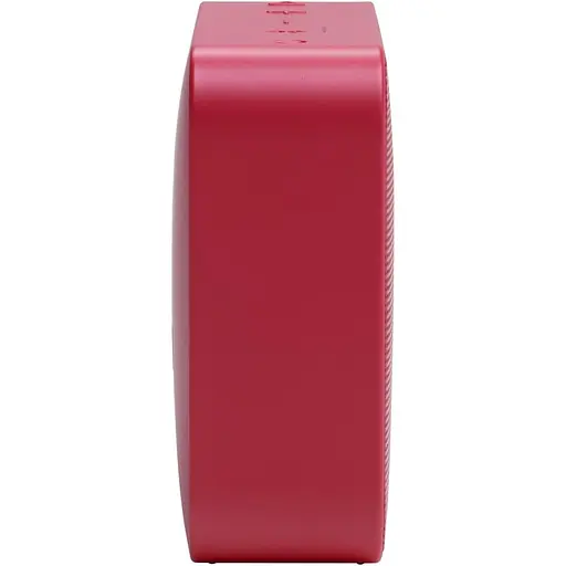 Портативна акустика JBL Go Essential 2 Red (JBLGOES2REDEU) - фото 8