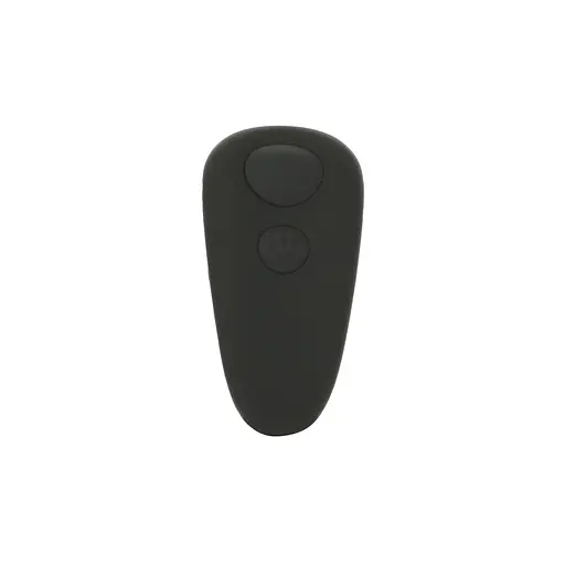Фалоімітатор з ротацією та пульсацією Naked Addiction The Freak 7,5″ Rotating & Thrusting Vibrating - фото 5