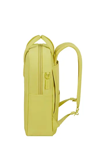 Рюкзак 14,1" Samsonite 4PACK LEMON YELLOW 37,5x27x11 KP3*06001 - фото 10
