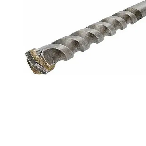 Набір свердел універсальних DeWalt Multi Material Impact для дрилів ударної дії 5 шт. пластиковий кейс (DT60099) - фото 5