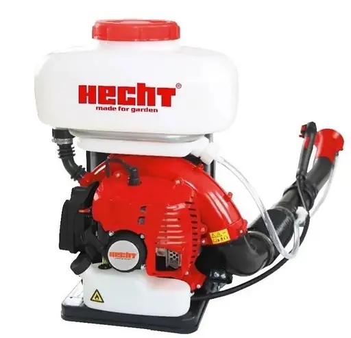 Оприскувач бензиновий HECHT 14,0 л 443 - фото 2