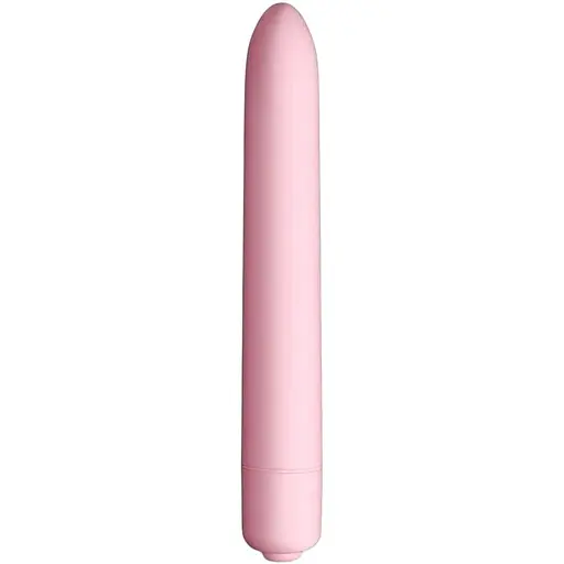 Минивибратор SugarBoo Sugar Pink 10 уровней интенсивности
