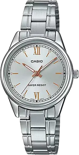 Часы Casio Timeless Collection LTP-V005D-7B2