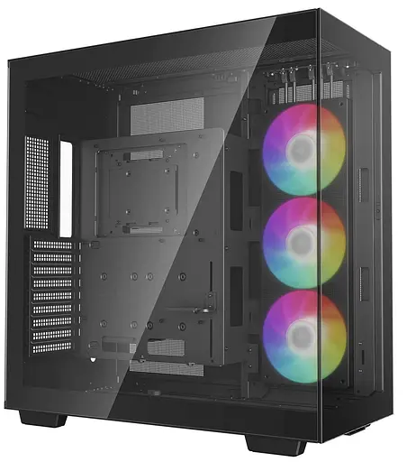 Корпус Deepcool CH780 Black (R-CH780-BKADE41-G-1) без блока питания - фото 2