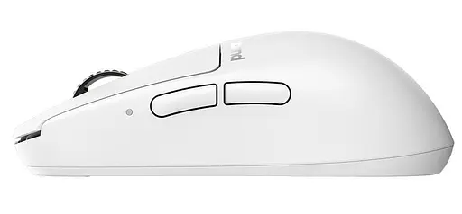 Миша PULSAR X2H eS 4K White (PX2HES22) - фото 2