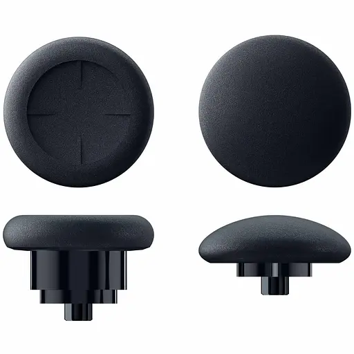 Геймпад Razer Wolverine V2 PRO for PS5 White (RZ06-04710200-R3G1) - фото 6