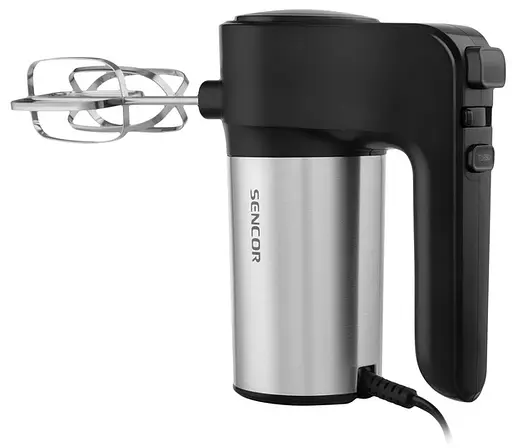 Ручний міксер Sencor SHM 5207SS - фото 4