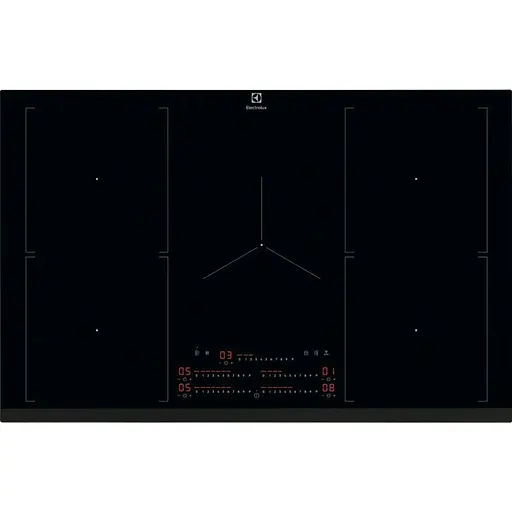 Варочная поверхность Electrolux EIV84550 индукционная [140633]