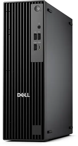 Персональный компьютер Dell Pro Slim, Intel U5-235, 16 ГБ, 512 ГБ, UMA, кл+м, Win11P - фото 3