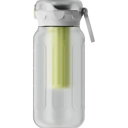 Пляшка для води Xiaomi Sport Water Bottle 1 л XMYDB01PL / BHR8801CN - фото 2