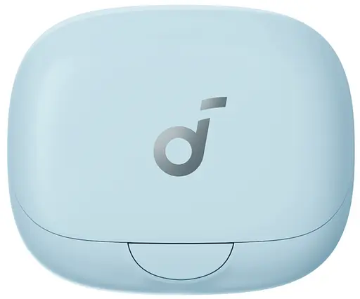 Гарнитура Anker SoundСore AeroFit Pro Blue - фото 4