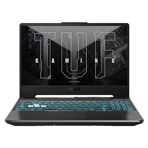 Ігровий ноутбук ASUS,TUF A15 FA506NC-HN001W,Ryzen 5 7535HS,16GB DDR5,512GB,3050,Windows 11 - фото 15