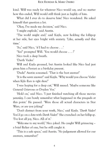 The Sun and the Star - фото 3