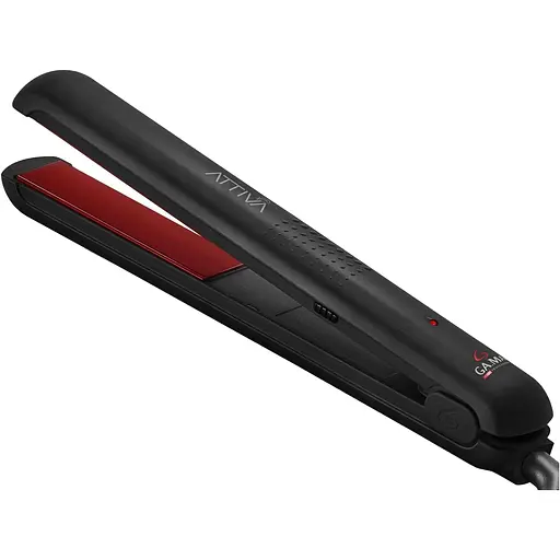 Выпрямитель для волос Ga.Ma CP9 Attiva Black (P21.CP9LTO.NR) [146711] - фото 2