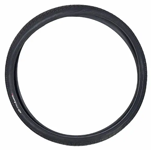 Покришка велосипедна CST C1446-11 City напівслік 26х1.75 (47-559) (G0001786) - фото 2