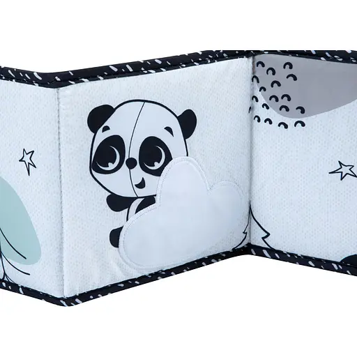 Книжечка бортик Tiny Love День-Ніч (1118900458) - фото 8