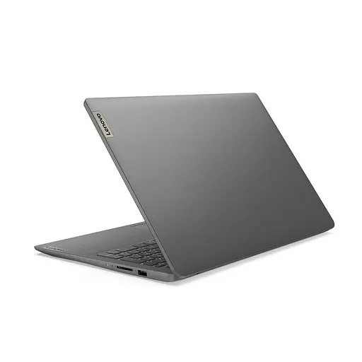 Ноутбук Lenovo IdeaPad 3 15IAU7,82RK012UBM,i3-1215U (6-core),UHD,8GB DDR4 (8GB la bord) - фото 8