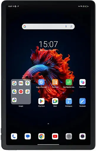 Планшет Blackview Mega 1 12/256GB Space Grey (6931548317173) - фото 2