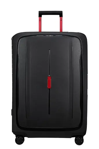 Чемодан 75 См Samsonite ESSENS CHARCOAL/RED 75x52x33 KM0*18003