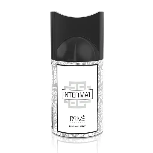 Парфумований дезодорант жіночий Prive Parfums Intermat 250 мл (MM36028)