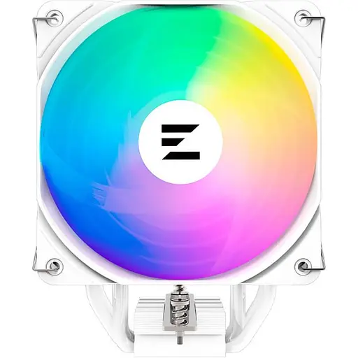 Кулер для процессора Zalman CNPS9X Performa Plus ARGB (CNPS9XPERFORMAPLUSARGBWH) - фото 3