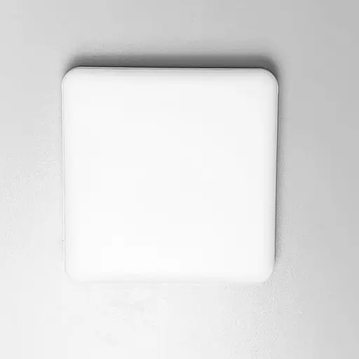 Накладной светильник квадратной формы 32*32 см Line F Арт. 48002 SQ - фото 1