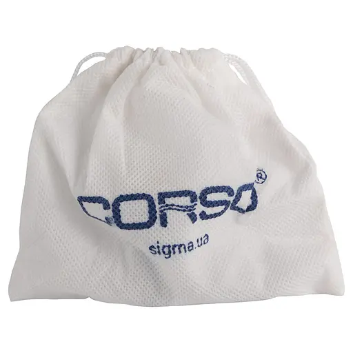 Крючок Corso BOLSENA 58.5×42×27мм (9681405) - фото 4