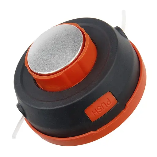 Косильна голівка напівавтомат Sequoia на 2 жилки (TH-Universal-SET) - фото 1