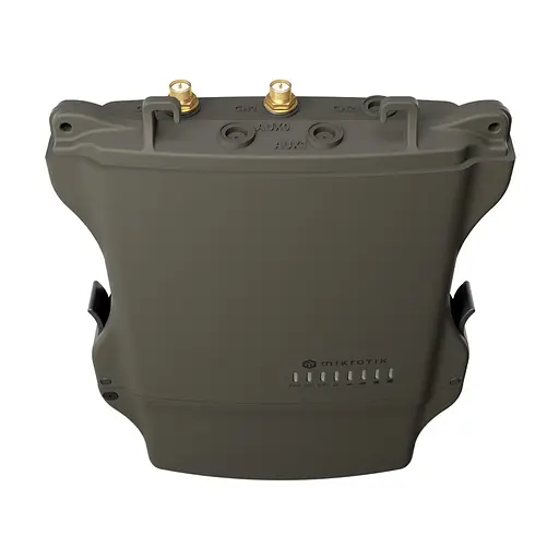 MikroTiK Точка доступа L23UGSR-5HaxD2HaxD-NM - фото 3