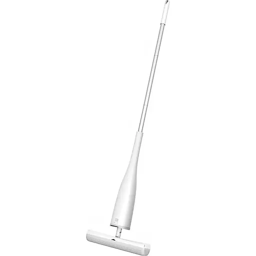 Швабра Xiaomi Blue fish Sponge mop White PU03A (105084)
