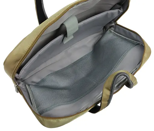 Сумка для ноутбука до 15,6" Professional 40х29х8 см sum0025024 - фото 5