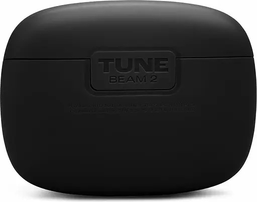 Навушники JBL Tune Beam 2 Black (JBLTBEAM2BLK) - фото 5
