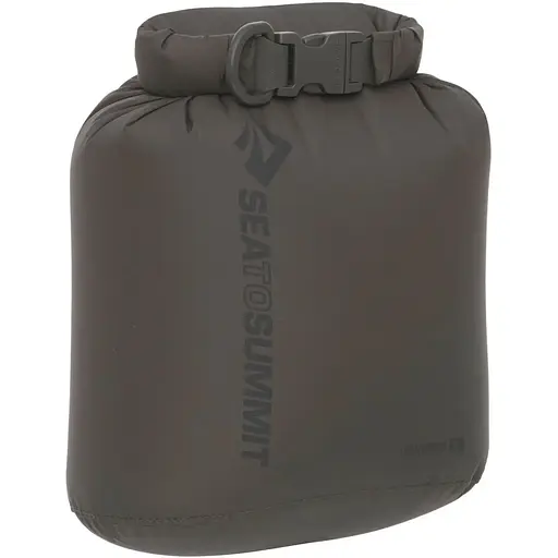 Гермочехол Sea To Summit Lightweight Dry Bag 3 L Beluga (1033-STS ASG012011-020106)