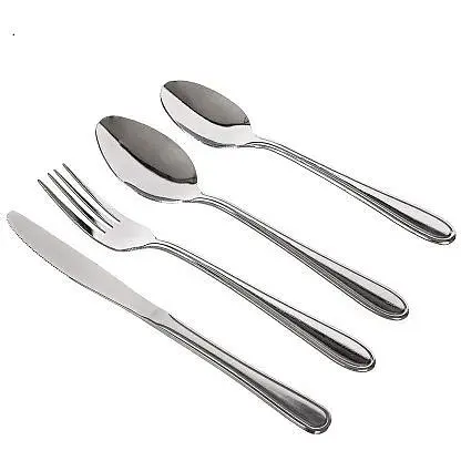 Набір столових приборів 24 шт. APETIT DAPHNE