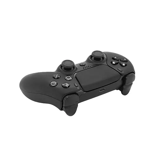 Бездротовий геймпад Brazzers BR-KCLPS5 для PS5 чорний
