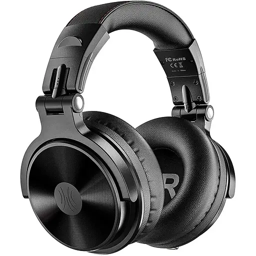 Наушники OneOdio Studio Wireless Pro C black