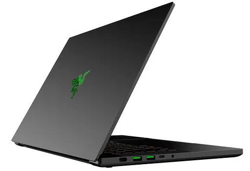 Ноутбук Razer BLADE 14 i7-7700HQ, 16Gb, 256Gb SSD, Nvidia GeForce 1060 6Gb - фото 3