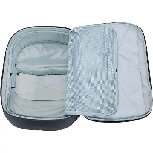 Рюкзак-наплічна сумка Thule Subterra 2 Convertible Carry-On Dark Slate (TH 3205058) - фото 9